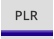PLR